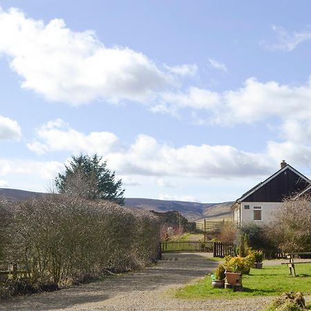 Rowan Cottage-80119 Catcleugh Екстериор снимка