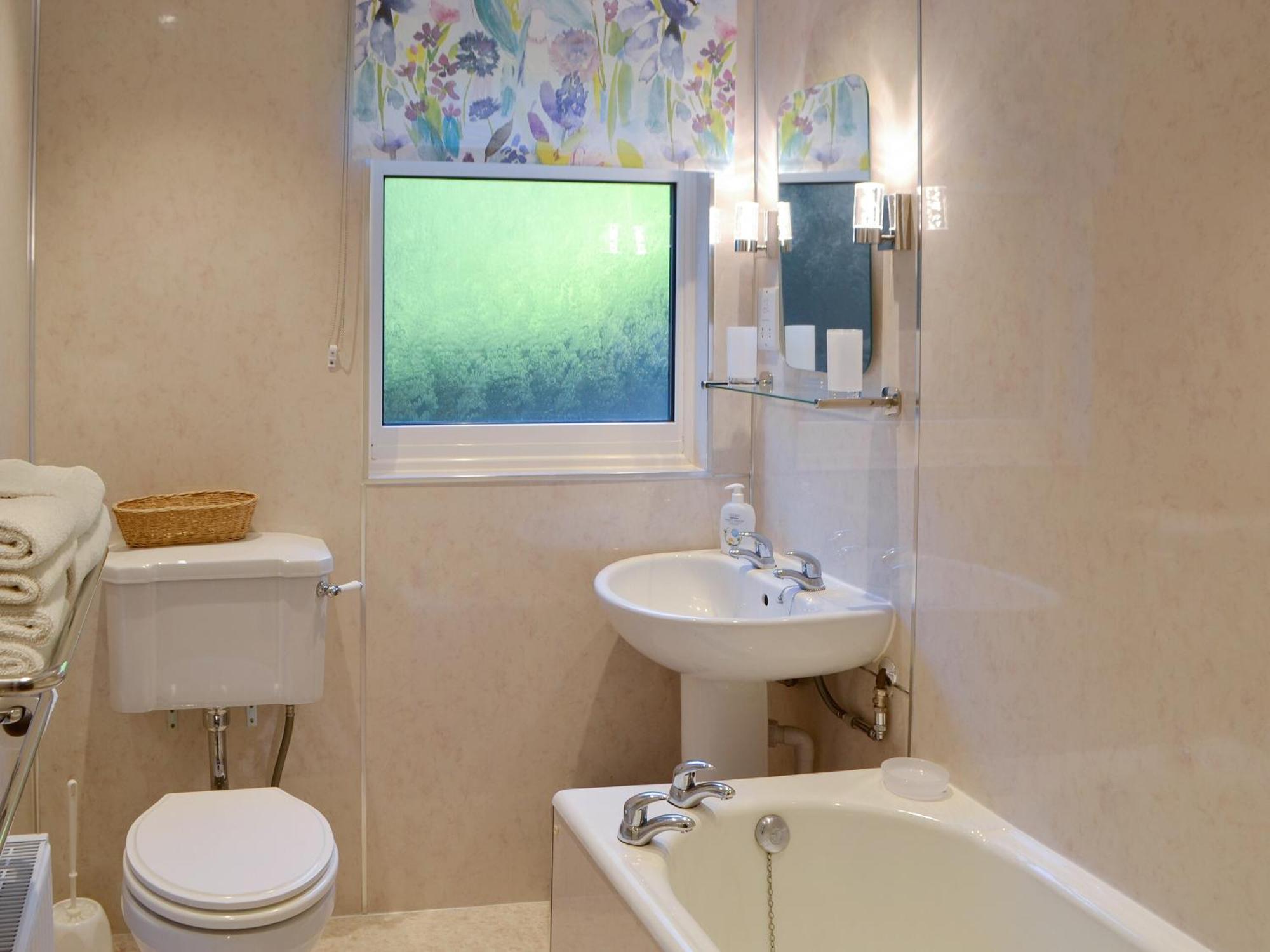 Rowan Cottage-80119 Catcleugh Екстериор снимка