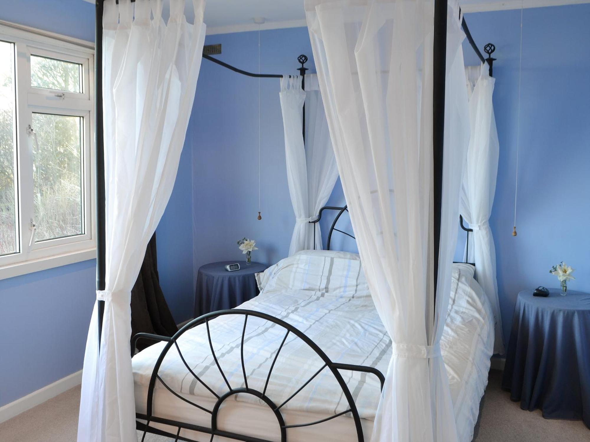 Rowan Cottage-80119 Catcleugh Екстериор снимка